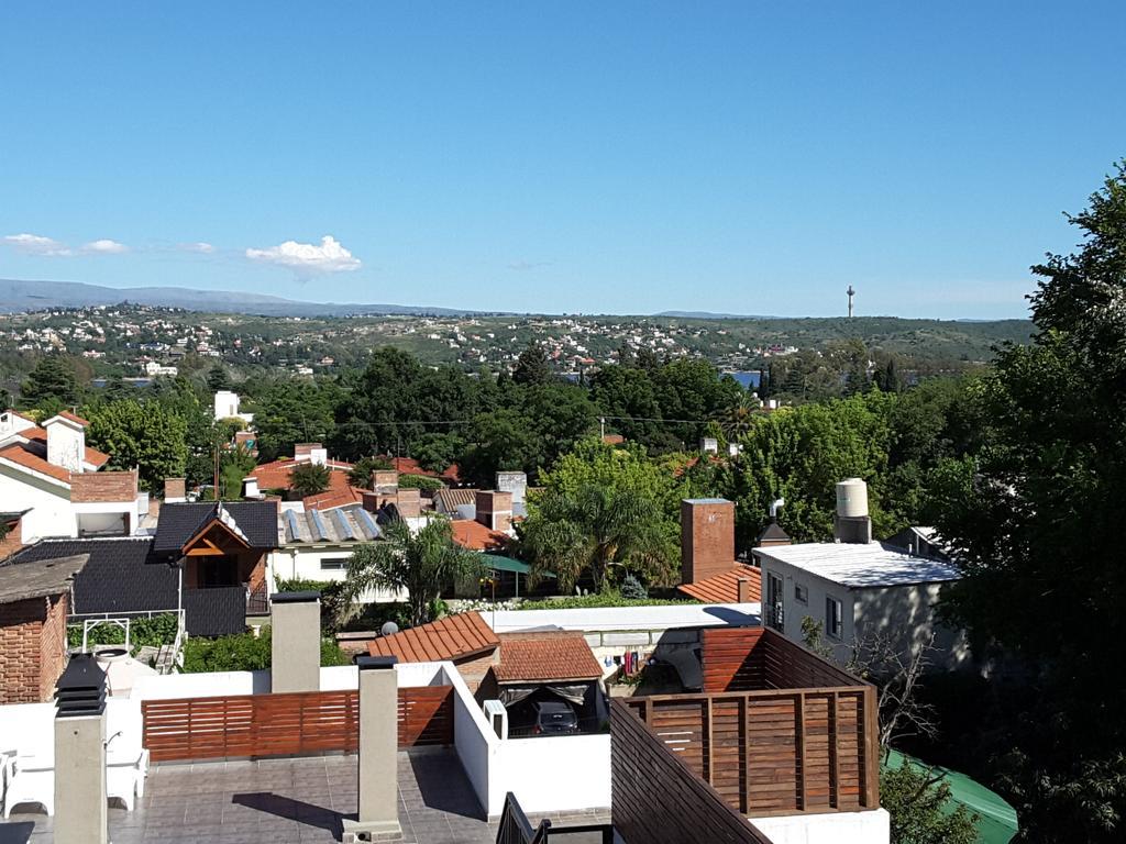 Edificio Niza I Daire Villa Carlos Paz Dış mekan fotoğraf